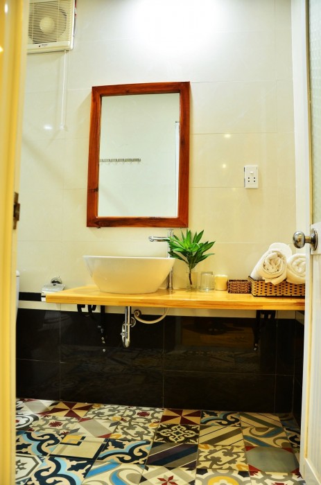 lighthouse boutique hotel