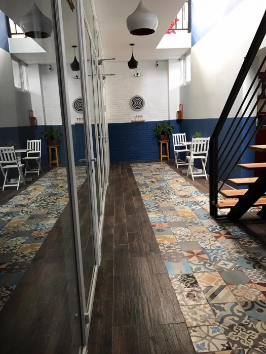 lighthouse boutique hotel