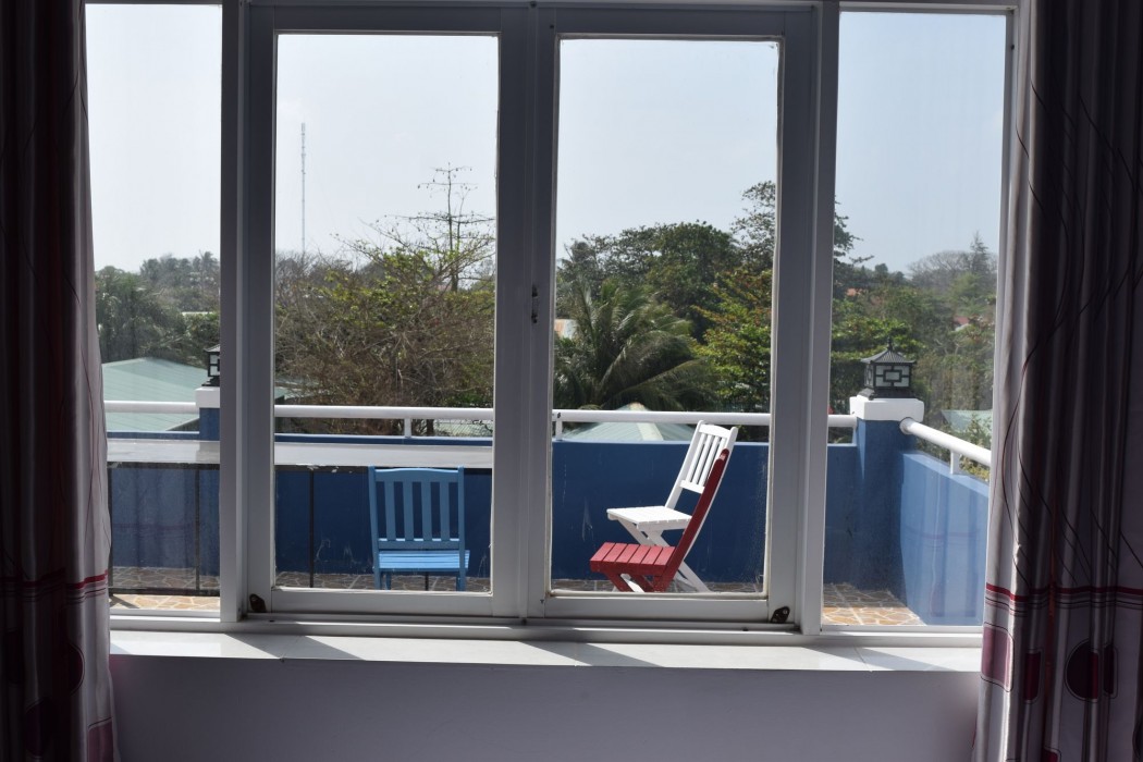 lighthouse boutique hotel