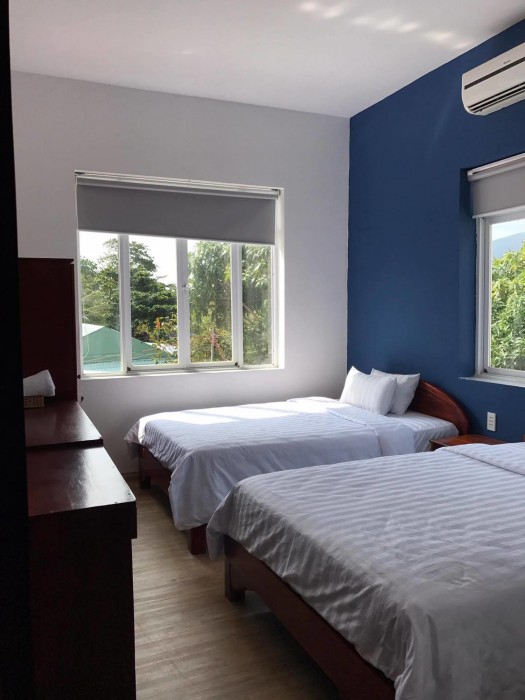 lighthouse boutique hotel