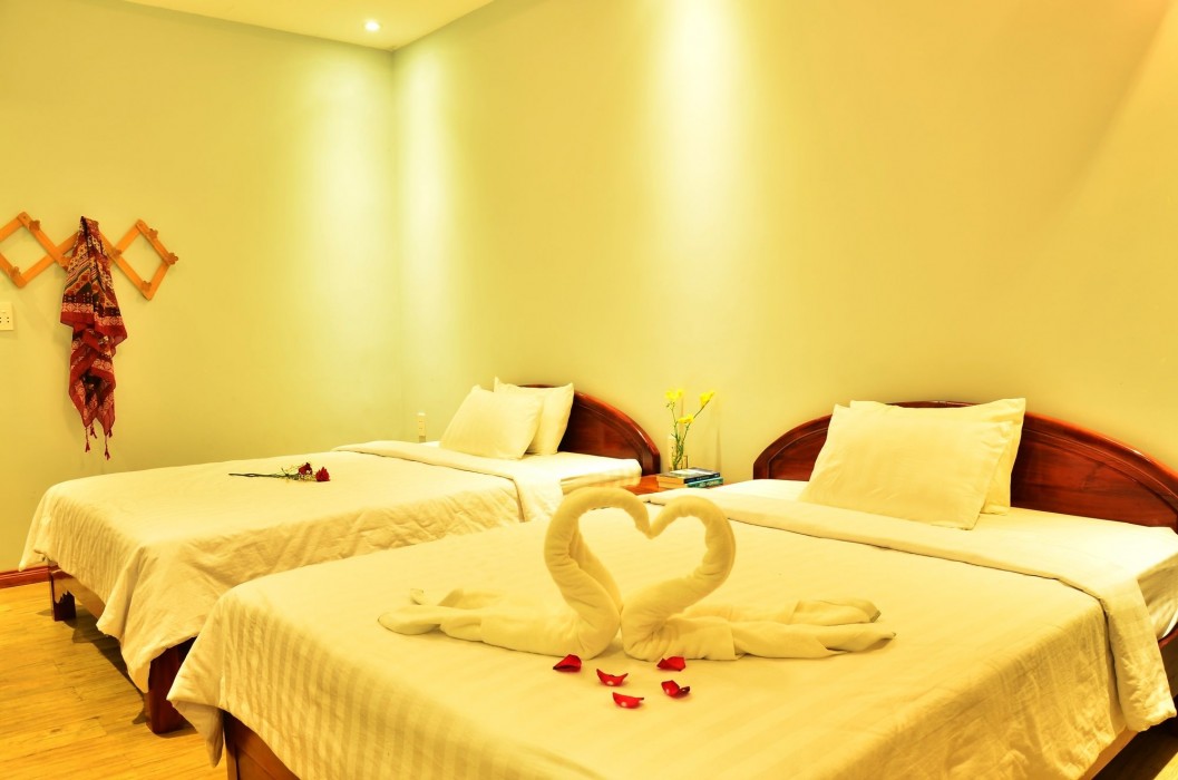 lighthouse boutique hotel