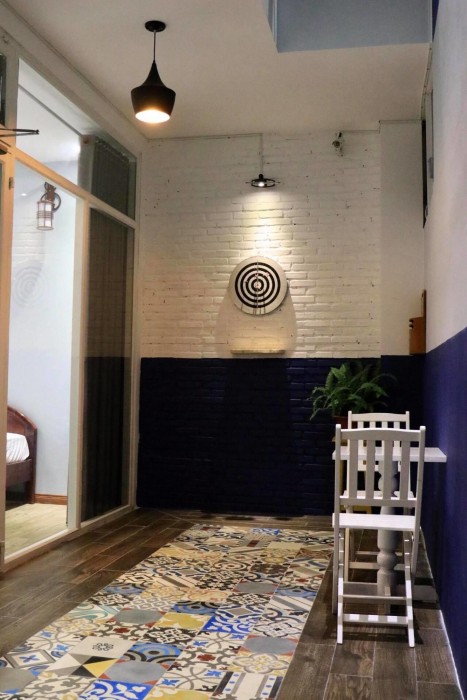 lighthouse boutique hotel