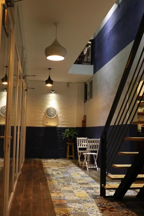 lighthouse boutique hotel