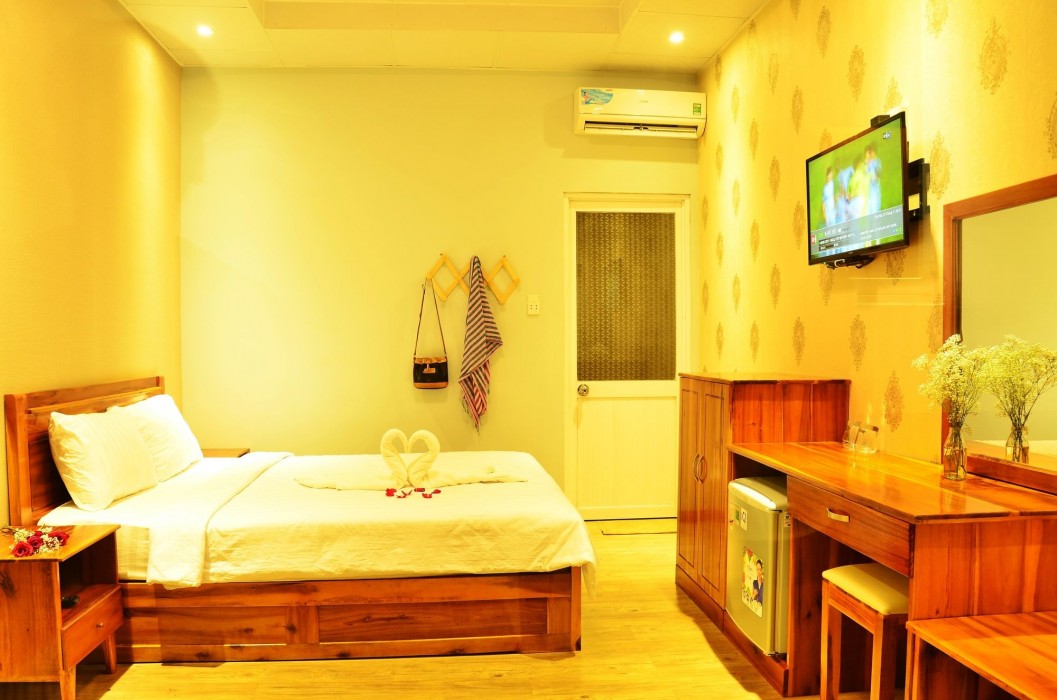 lighthouse boutique hotel