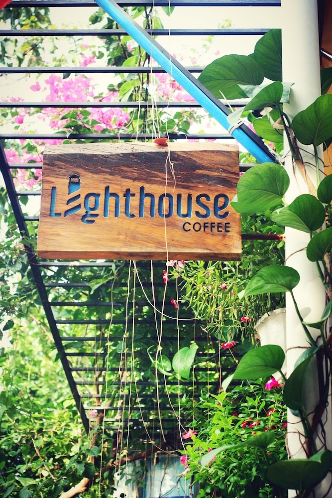 lighthouse boutique hotel