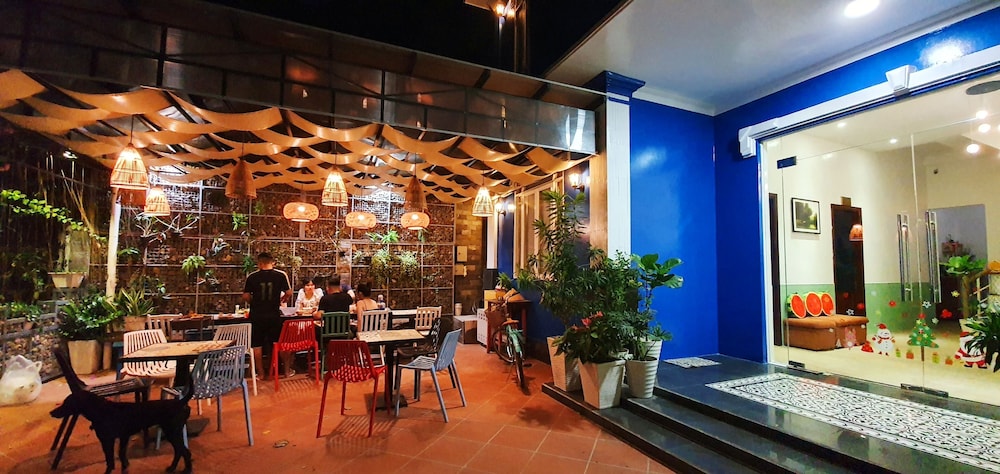 lighthouse boutique hotel