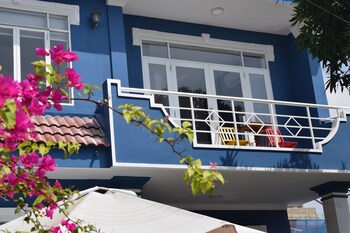 lighthouse boutique hotel