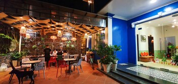 lighthouse boutique hotel