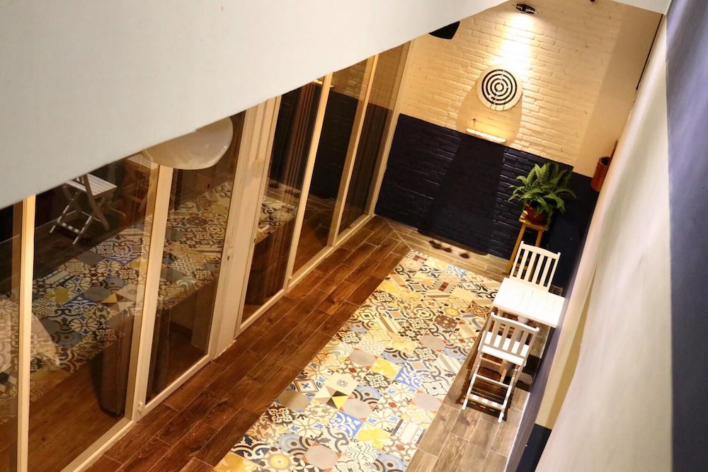 lighthouse boutique hotel