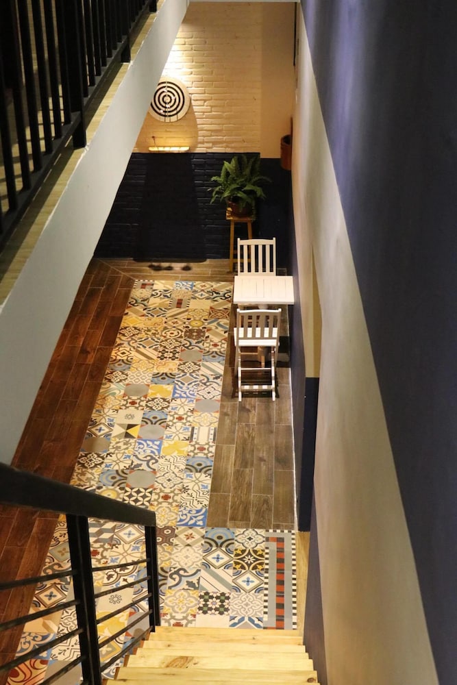 lighthouse boutique hotel