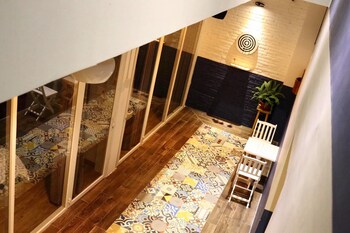 lighthouse boutique hotel