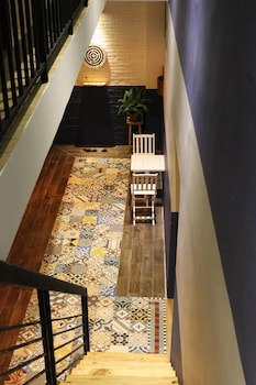 lighthouse boutique hotel