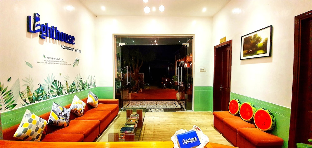 ho chi minh city