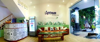 lighthouse boutique hotel