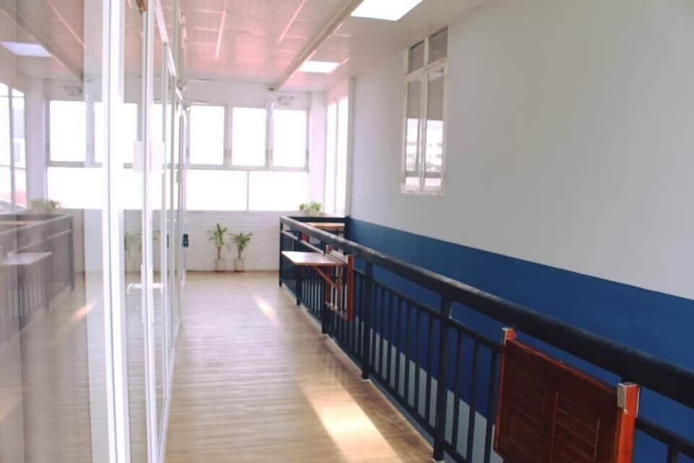 lighthouse boutique hotel