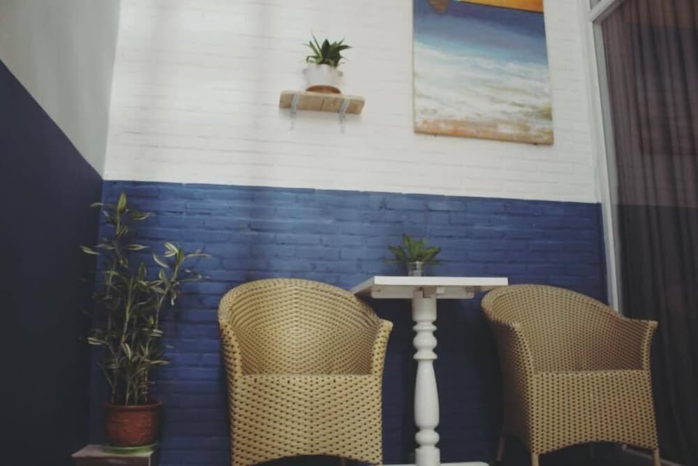 lighthouse boutique hotel