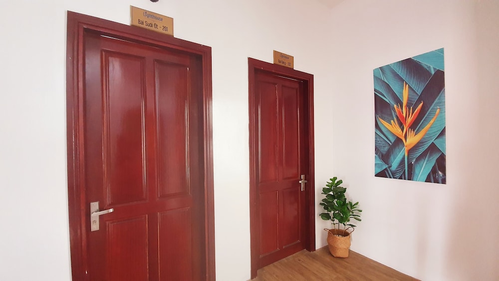 lighthouse boutique hotel