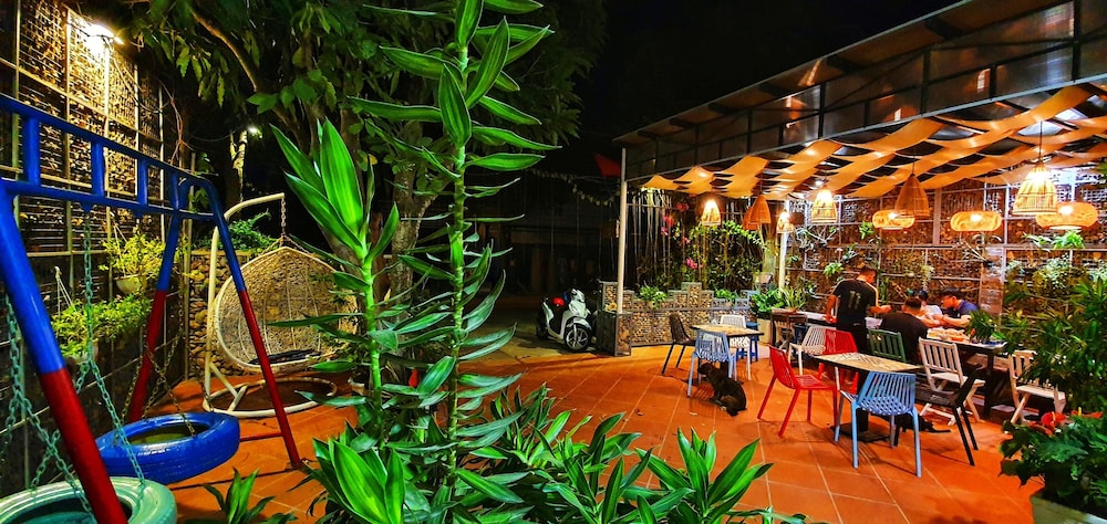 lighthouse boutique hotel