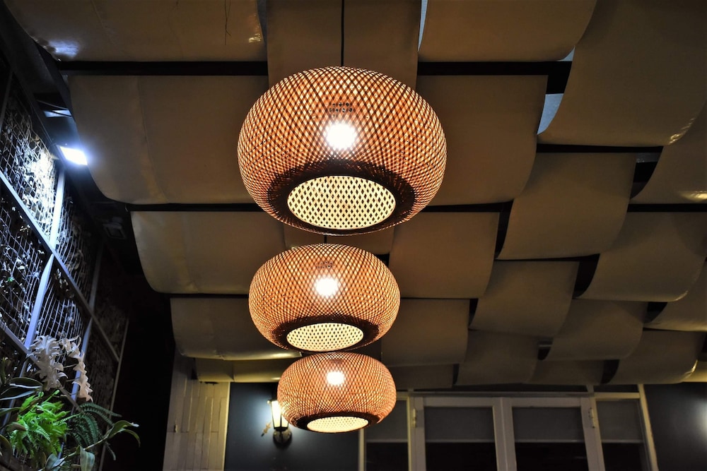 lighthouse boutique hotel