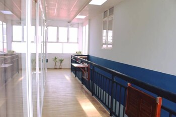 lighthouse boutique hotel