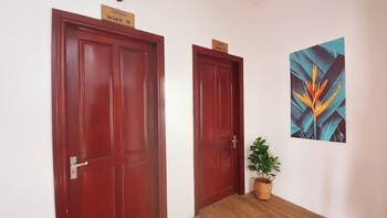 lighthouse boutique hotel