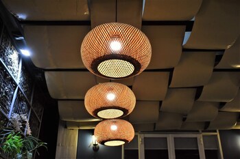 lighthouse boutique hotel