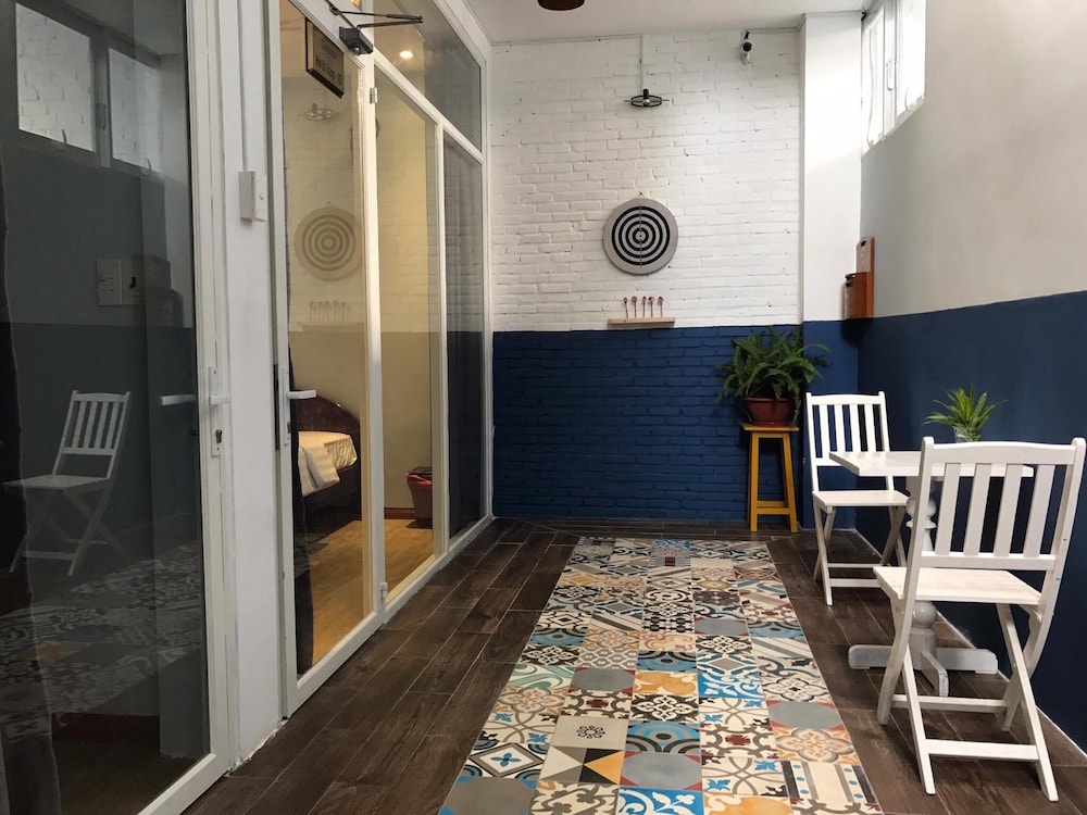 lighthouse boutique hotel