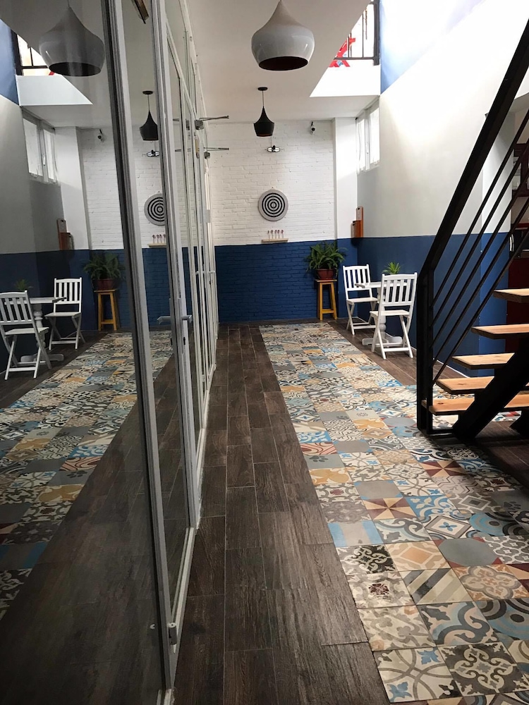 lighthouse boutique hotel