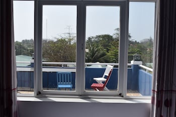 lighthouse boutique hotel