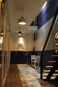 lighthouse boutique hotel