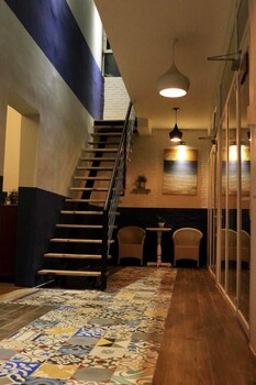 lighthouse boutique hotel