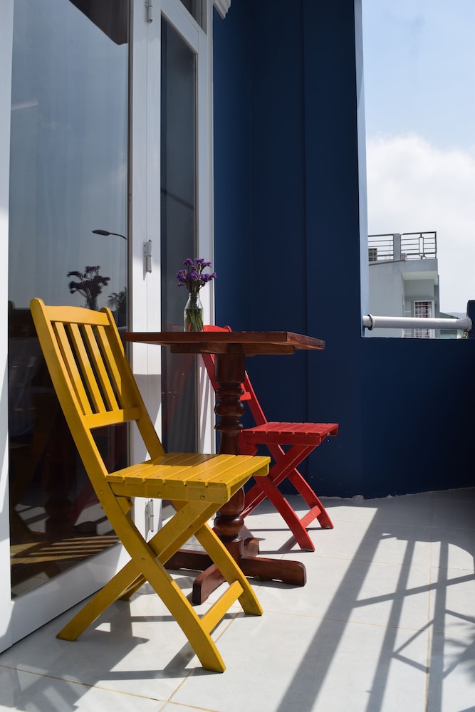 lighthouse boutique hotel