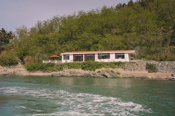 matchic resort taohuawu