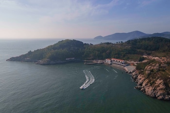 matchic resort taohuawu