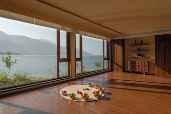 matchic resort taohuawu