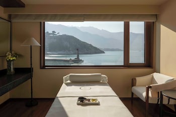 matchic resort taohuawu