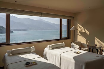 matchic resort taohuawu