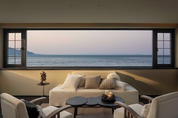 matchic resort taohuawu