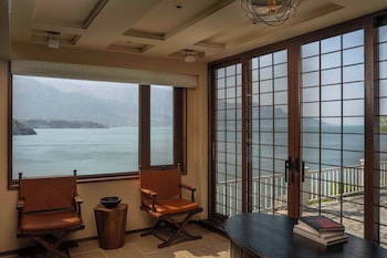 matchic resort taohuawu