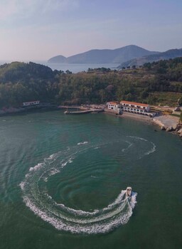 matchic resort taohuawu