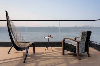 matchic resort taohuawu