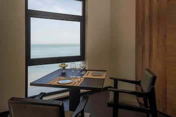 matchic resort taohuawu