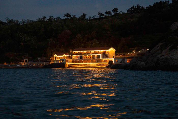 matchic resort taohuawu