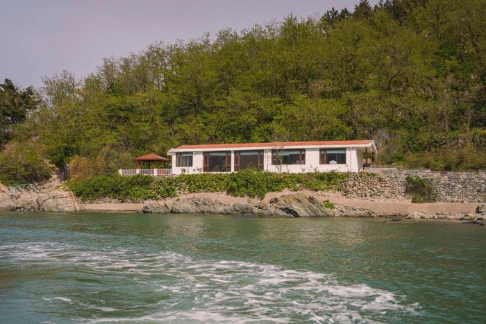 matchic resort taohuawu