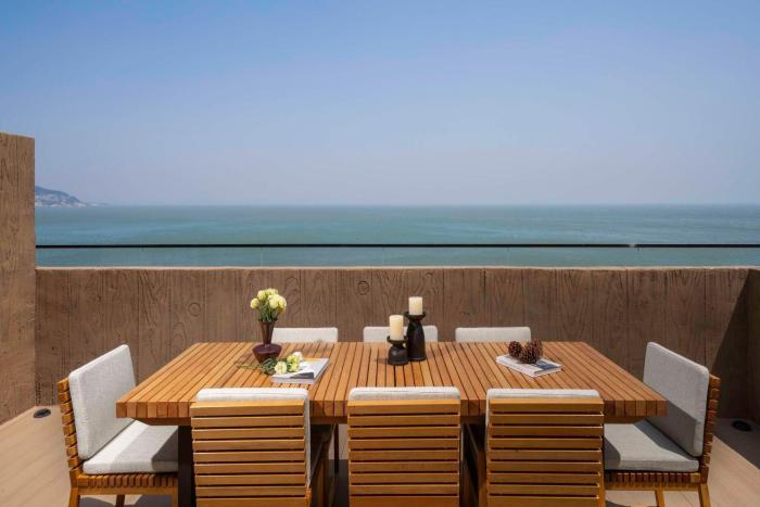 matchic resort taohuawu