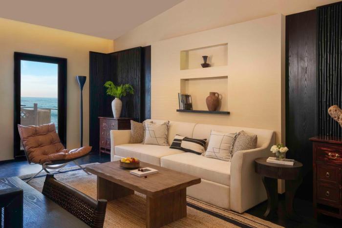 matchic resort taohuawu