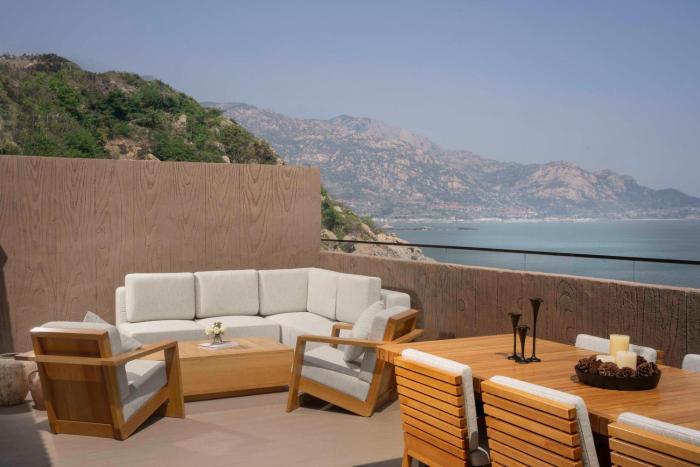 matchic resort taohuawu