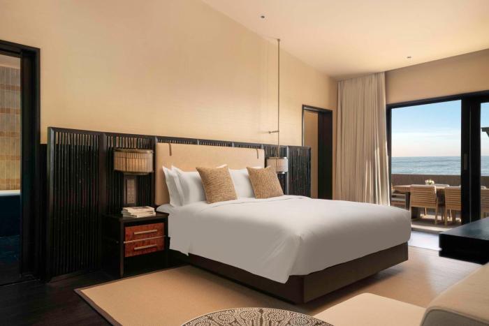 matchic resort taohuawu
