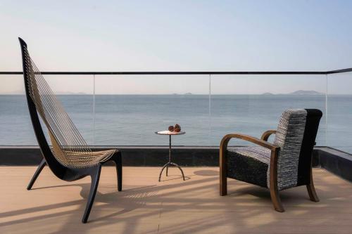 matchic resort taohuawu