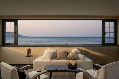 matchic resort taohuawu